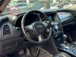 ئينفنتي QX70